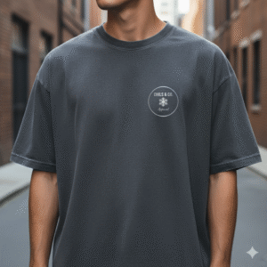 Relaxed Classic Tee