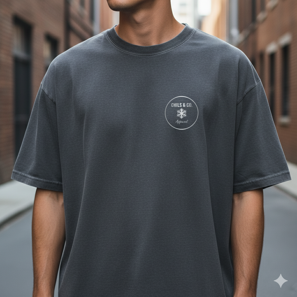 mockup_1 (1) Relaxed Classic Tee